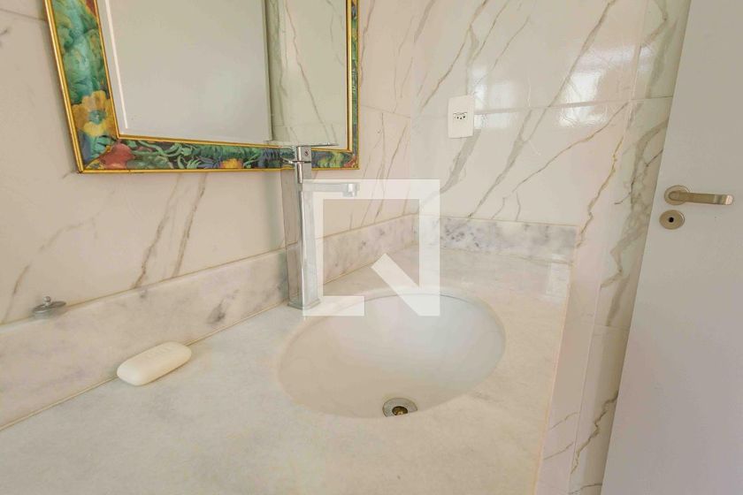 Casa, 3 quartos, 360 m² - Foto 24