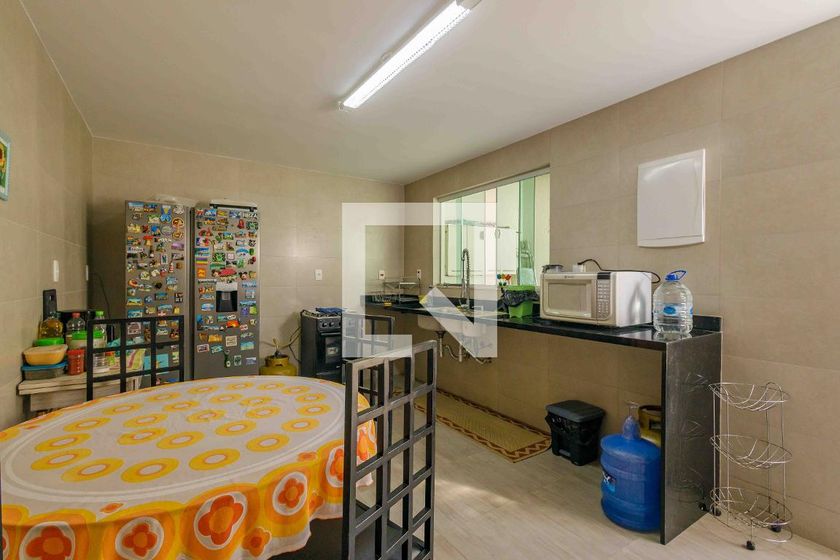 Casa, 3 quartos, 360 m² - Foto 37