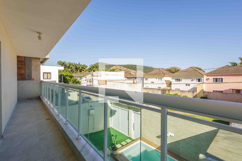 Casa, 3 quartos, 360 m² - Foto 17