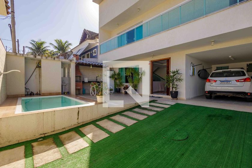 Casa, 3 quartos, 360 m² - Foto 60