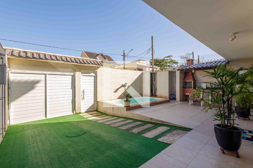 Casa, 3 quartos, 360 m² - Foto 61