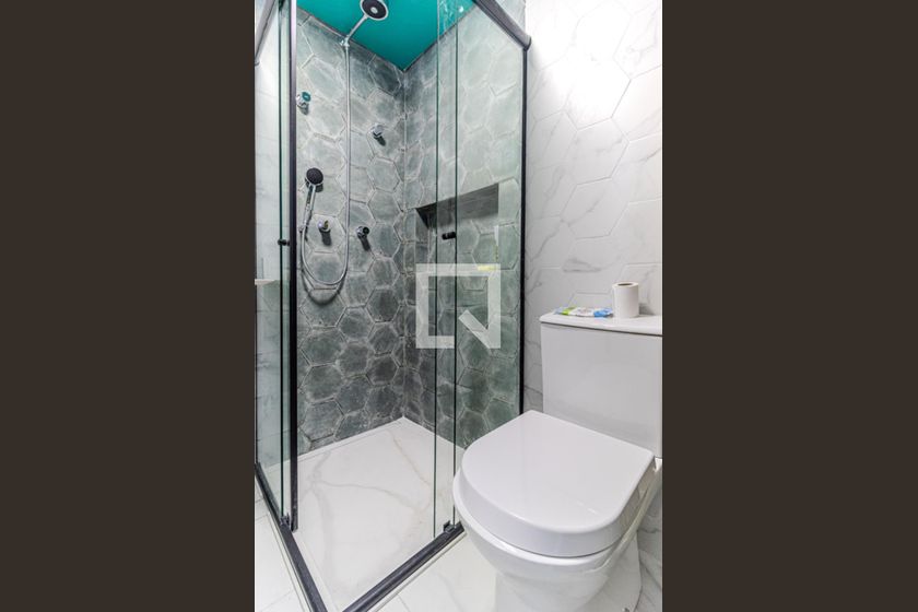 Kitnet-Studio, 23 m² - Foto 24