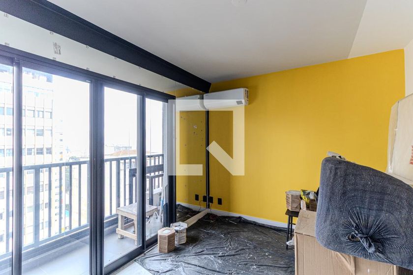 Kitnet-Studio, 23 m² - Foto 4
