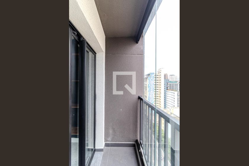 Kitnet-Studio, 23 m² - Foto 16