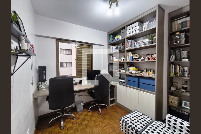 Apartamento, 3 quartos, 85 m² - Foto 11