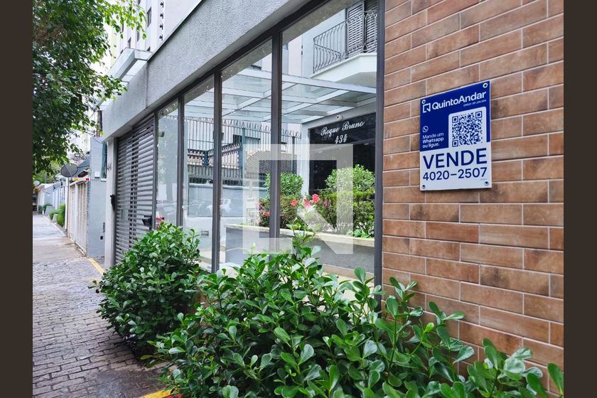 Apartamento, 3 quartos, 85 m² - Foto 101