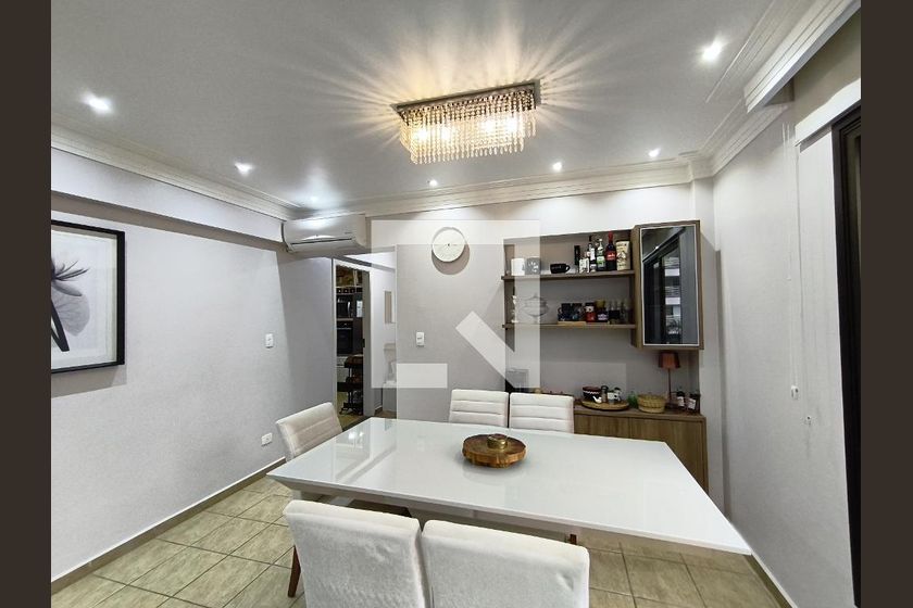 Apartamento, 3 quartos, 85 m² - Foto 5
