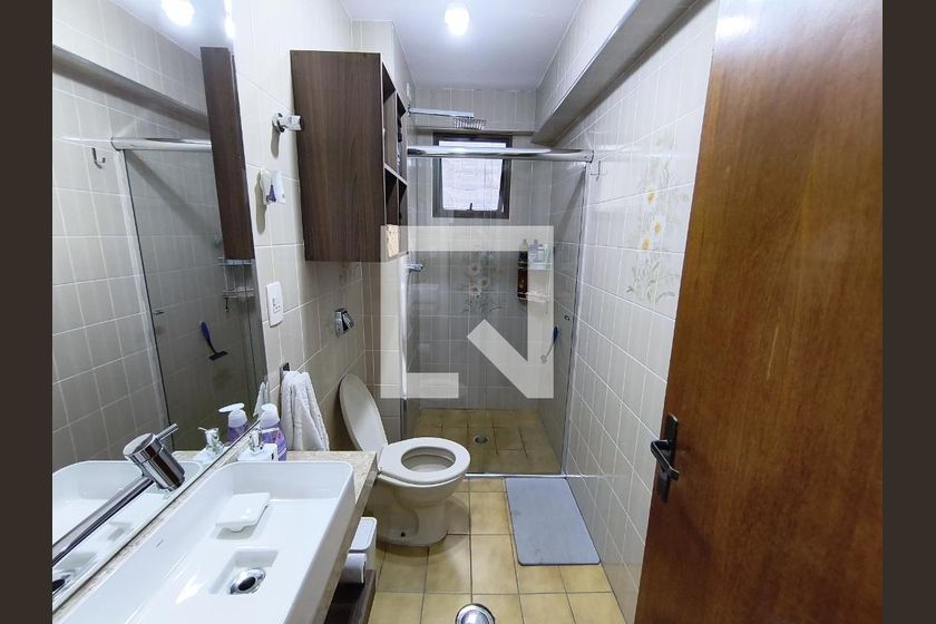 Apartamento, 3 quartos, 85 m² - Foto 61