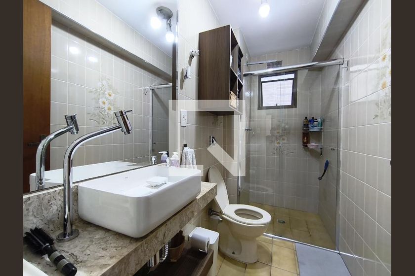 Apartamento, 3 quartos, 85 m² - Foto 63