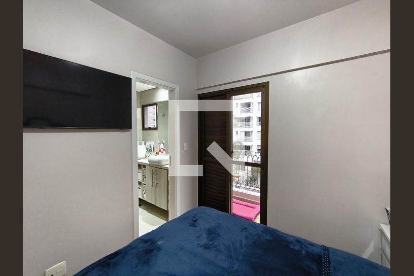 Apartamento, 3 quartos, 85 m² - Foto 39