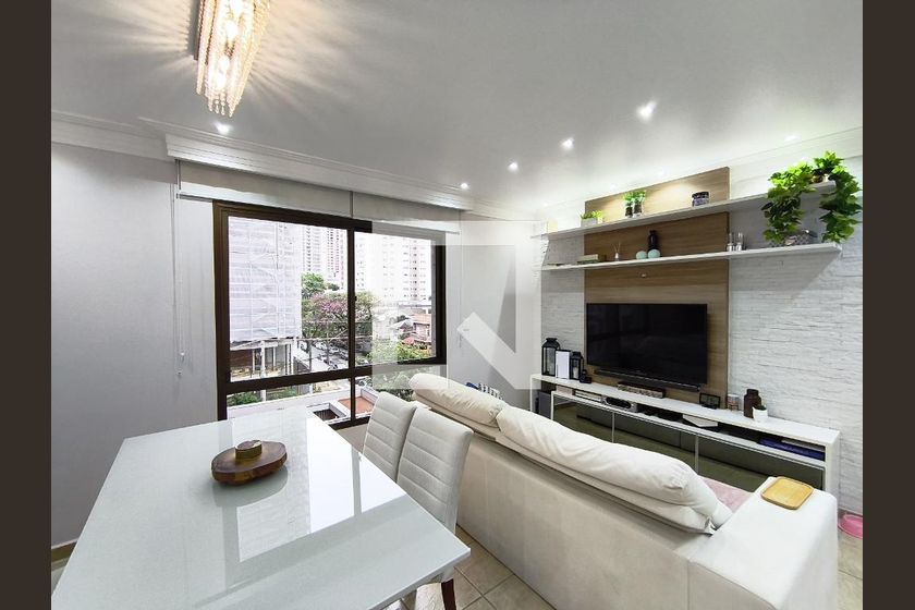 Apartamento, 3 quartos, 85 m² - Foto 9