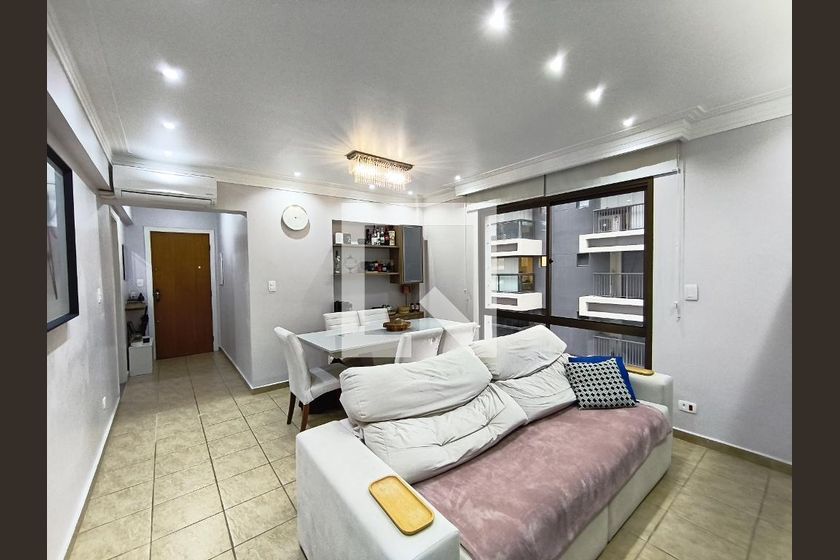 Apartamento, 3 quartos, 85 m² - Foto 7