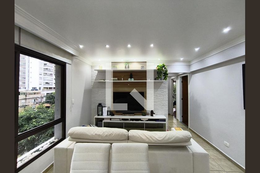Apartamento, 3 quartos, 85 m² - Foto 1