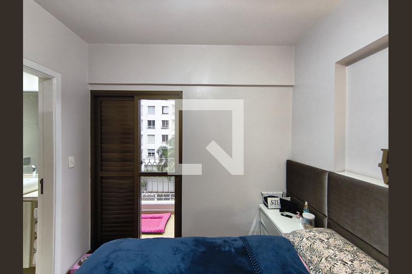 Apartamento, 3 quartos, 85 m² - Foto 41