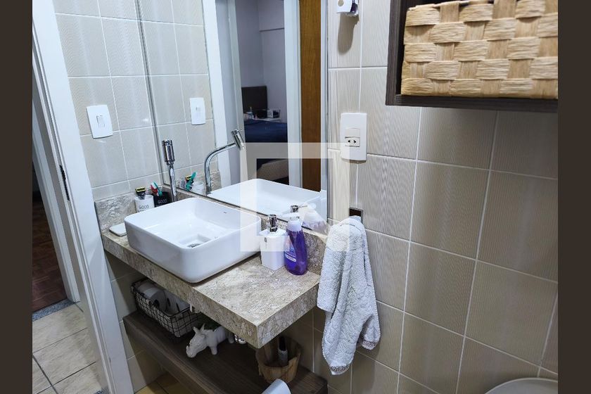 Apartamento, 3 quartos, 85 m² - Foto 55