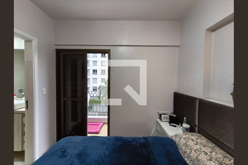 Apartamento, 3 quartos, 85 m² - Foto 33