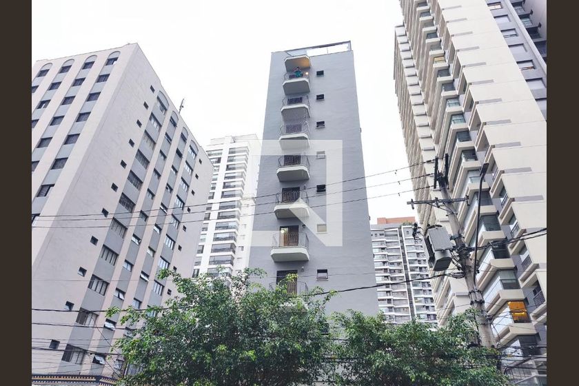 Apartamento, 3 quartos, 85 m² - Foto 97