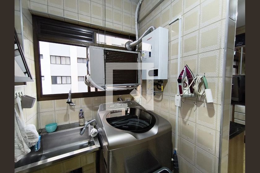 Apartamento, 3 quartos, 85 m² - Foto 73