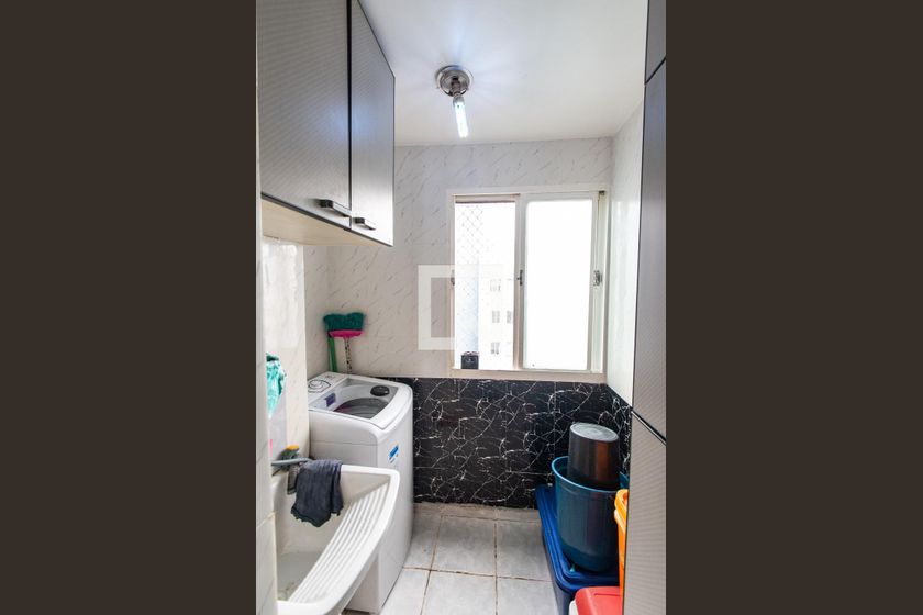 Apartamento, 2 quartos, 53 m² - Foto 44