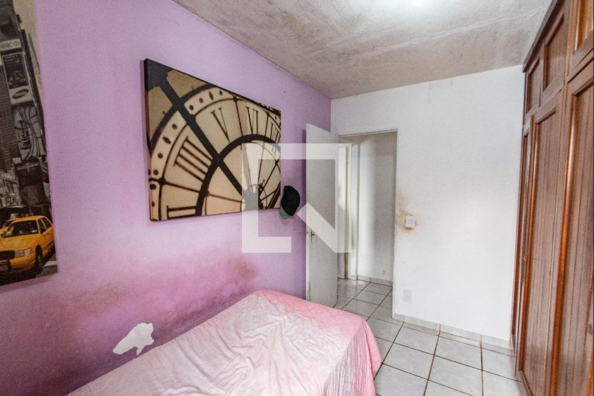 Apartamento, 2 quartos, 53 m² - Foto 22