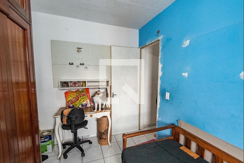 Apartamento, 2 quartos, 53 m² - Foto 14
