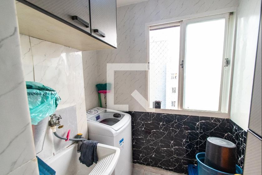 Apartamento, 2 quartos, 53 m² - Foto 42