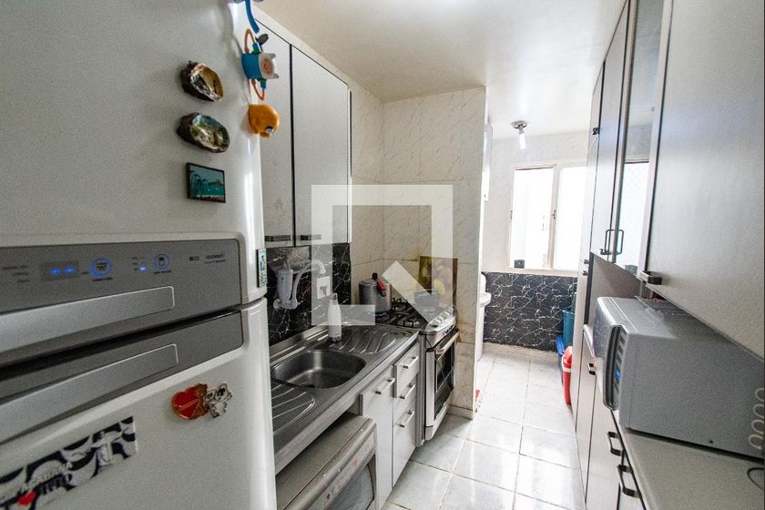 Apartamento, 2 quartos, 53 m² - Foto 34