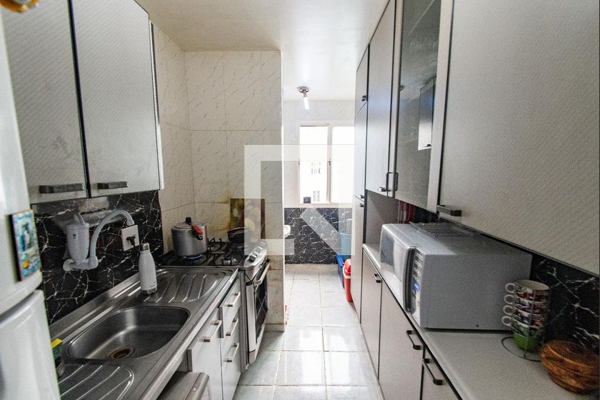 Apartamento, 2 quartos, 53 m² - Foto 36