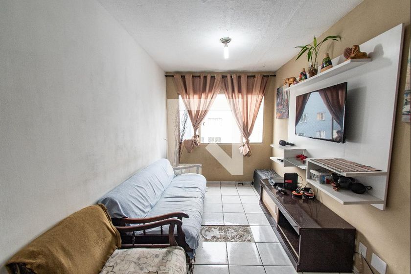 Apartamento, 2 quartos, 53 m² - Foto 5