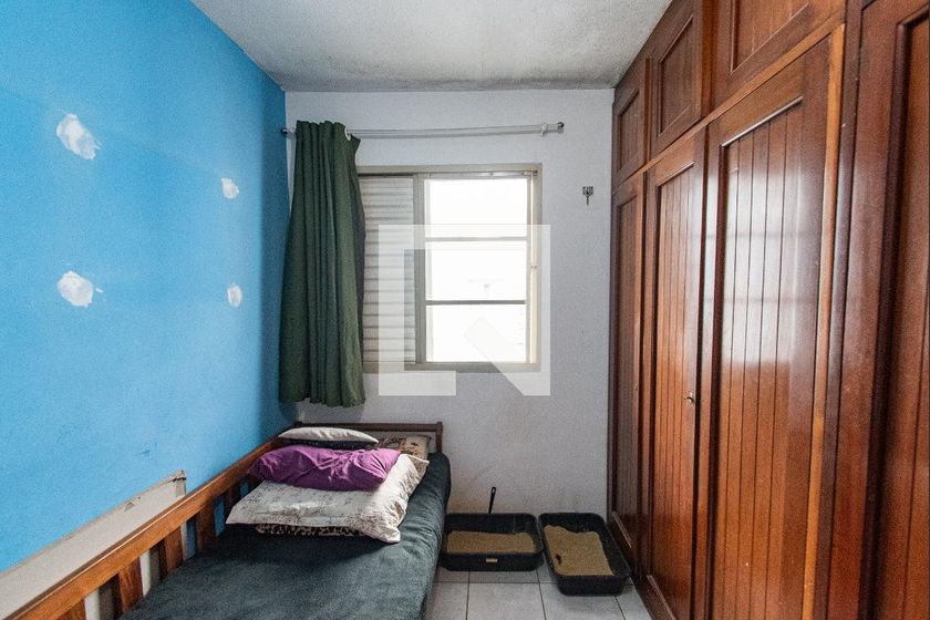 Apartamento, 2 quartos, 53 m² - Foto 12