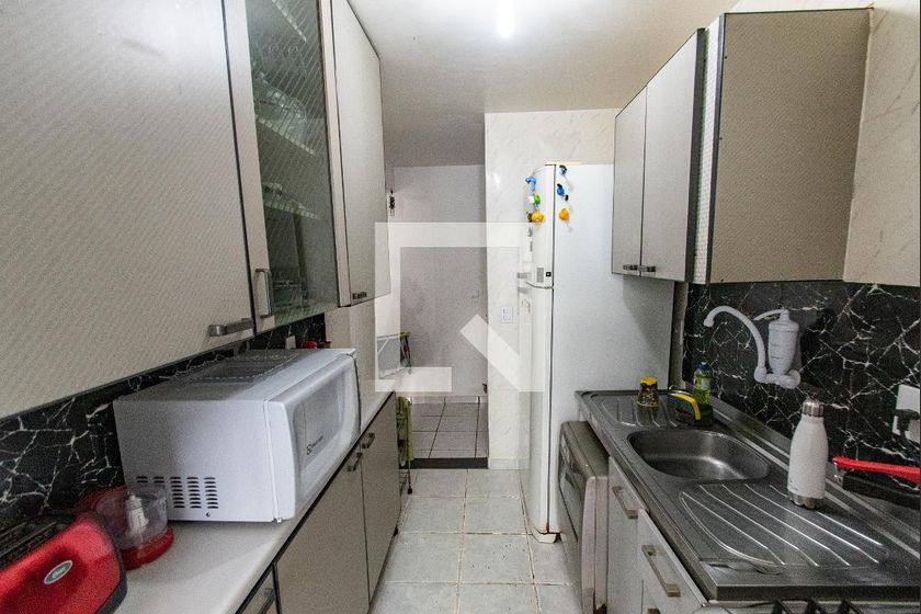 Apartamento, 2 quartos, 53 m² - Foto 38