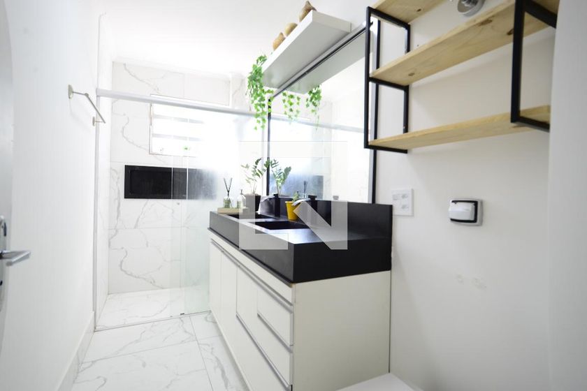 Apartamento, 2 quartos, 85 m² - Foto 33