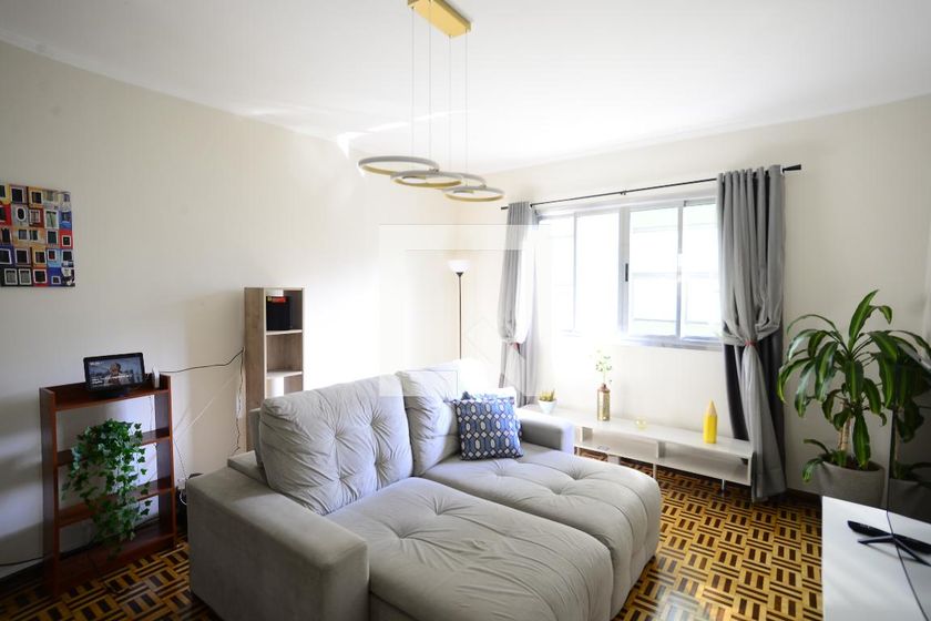 Apartamento, 2 quartos, 85 m² - Foto 3