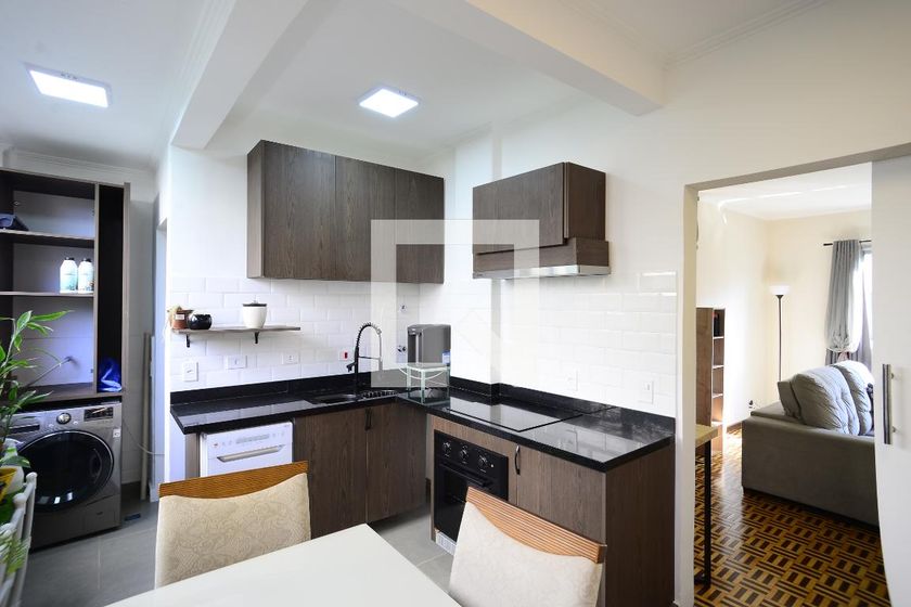 Apartamento, 2 quartos, 85 m² - Foto 49