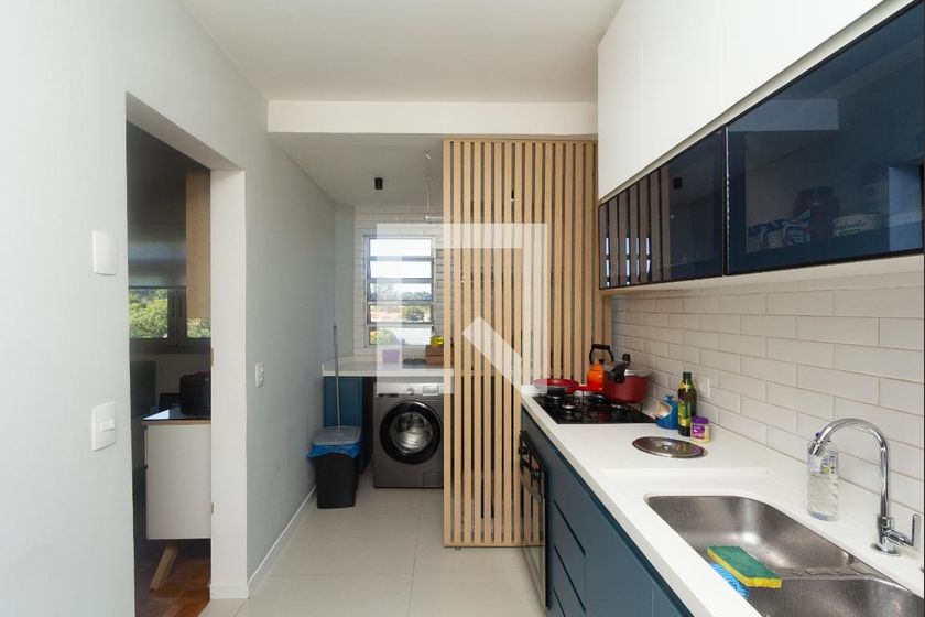 Apartamento, 2 quartos, 62 m² - Foto 23