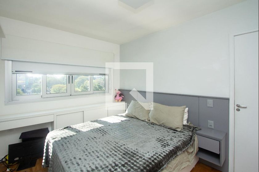 Apartamento, 2 quartos, 62 m² - Foto 12