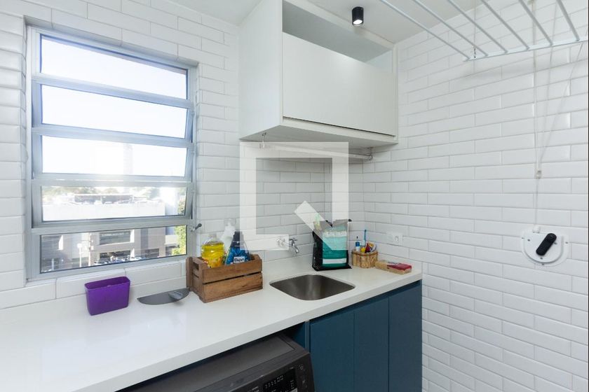 Apartamento, 2 quartos, 62 m² - Foto 24
