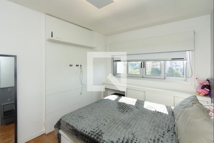 Apartamento, 2 quartos, 62 m² - Foto 13