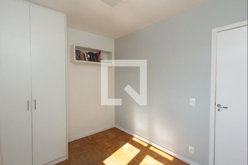 Apartamento, 2 quartos, 62 m² - Foto 9