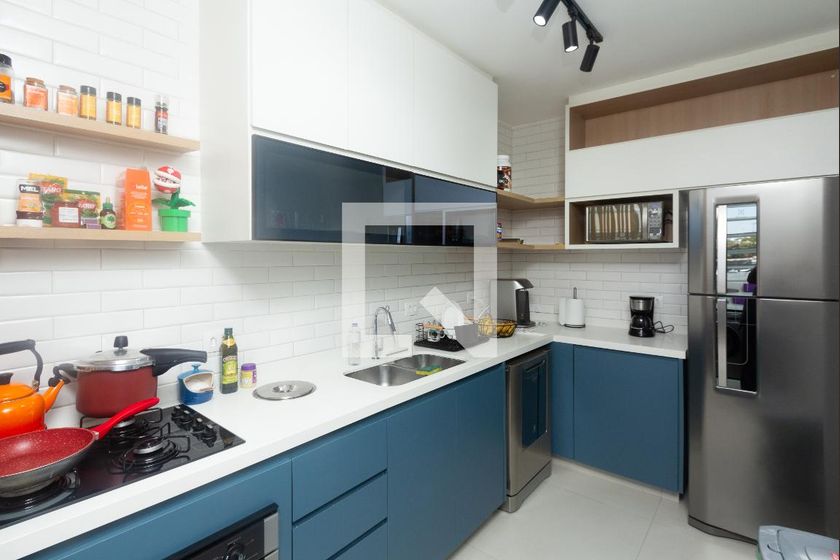 Apartamento, 2 quartos, 62 m² - Foto 20