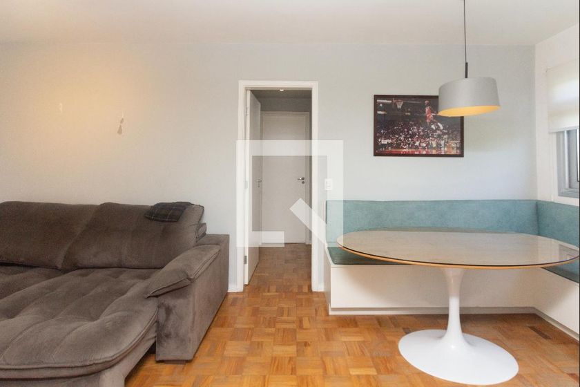 Apartamento, 2 quartos, 62 m² - Foto 5