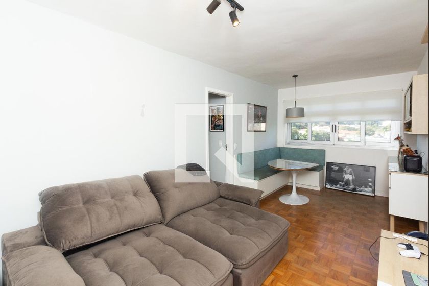 Apartamento, 2 quartos, 62 m² - Foto 1