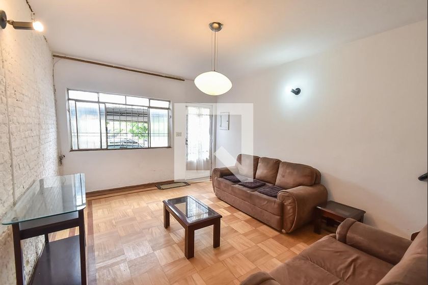 Casa, 2 quartos, 104 m² - Foto 1