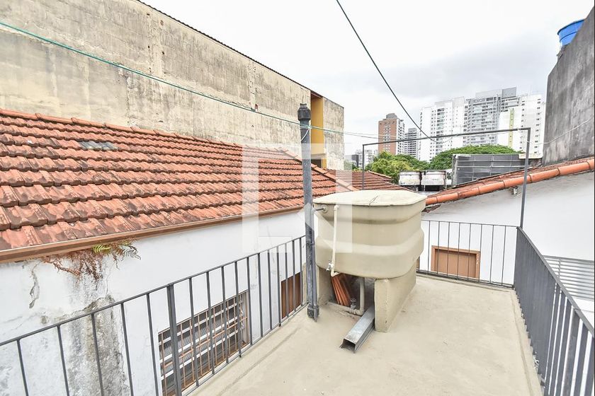 Casa, 2 quartos, 104 m² - Foto 29
