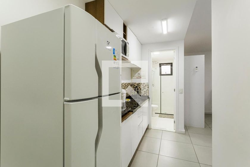 Kitnet-Studio, 41 m² - Foto 28