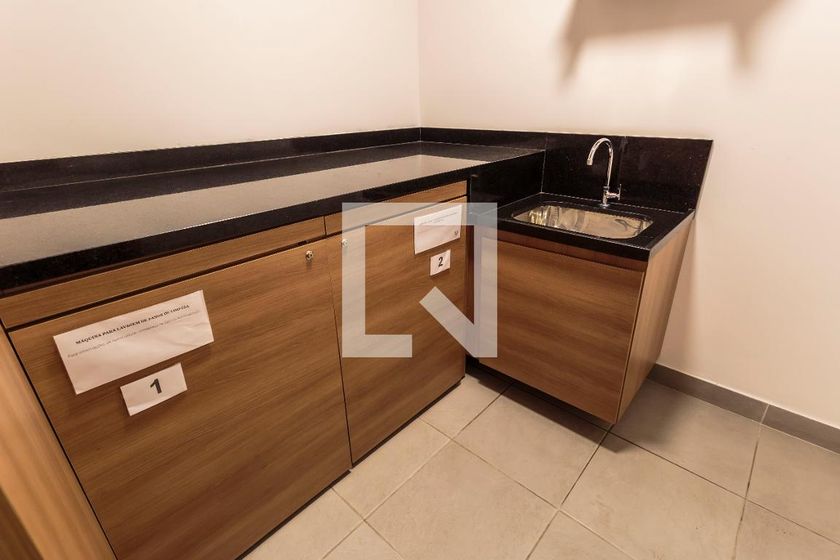 Kitnet-Studio, 41 m² - Foto 62