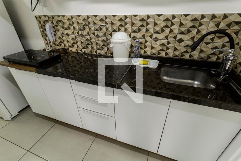 Kitnet-Studio, 41 m² - Foto 26