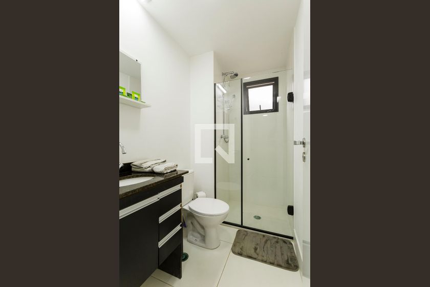 Kitnet-Studio, 41 m² - Foto 18