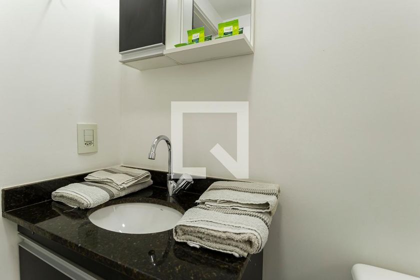 Kitnet-Studio, 41 m² - Foto 22