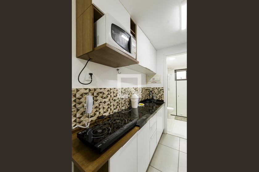 Kitnet-Studio, 41 m² - Foto 30